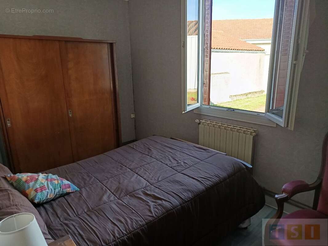 Maison à LA BARTHE-DE-NESTE