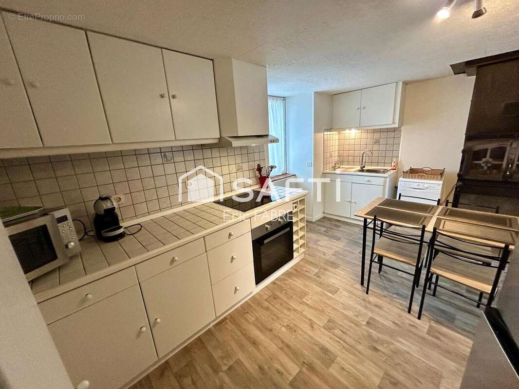 Photo 3 - Maison à LES MARTYS