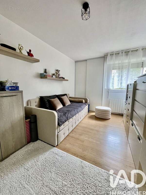 Photo 5 - Appartement à EZANVILLE