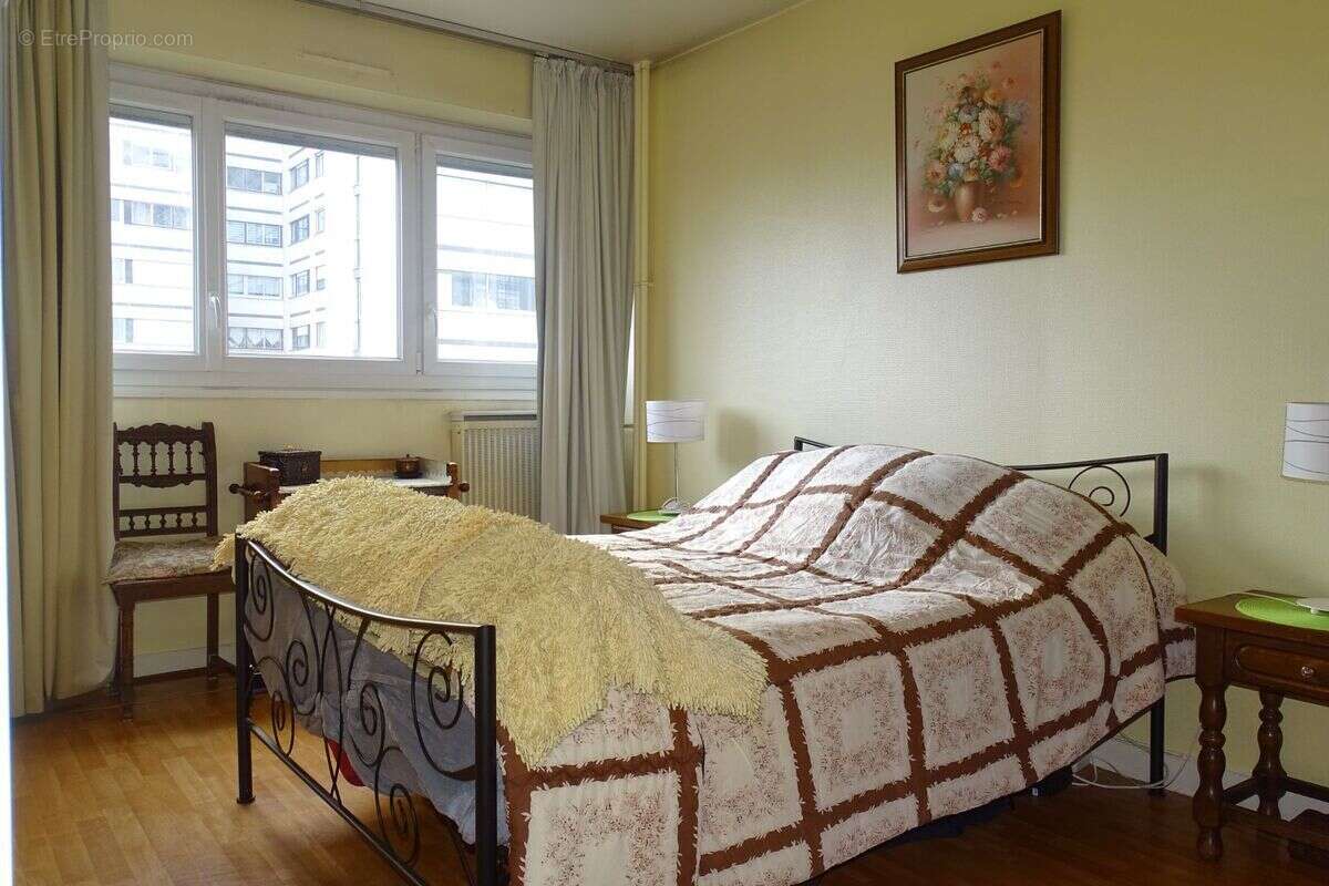 Appartement à CRETEIL