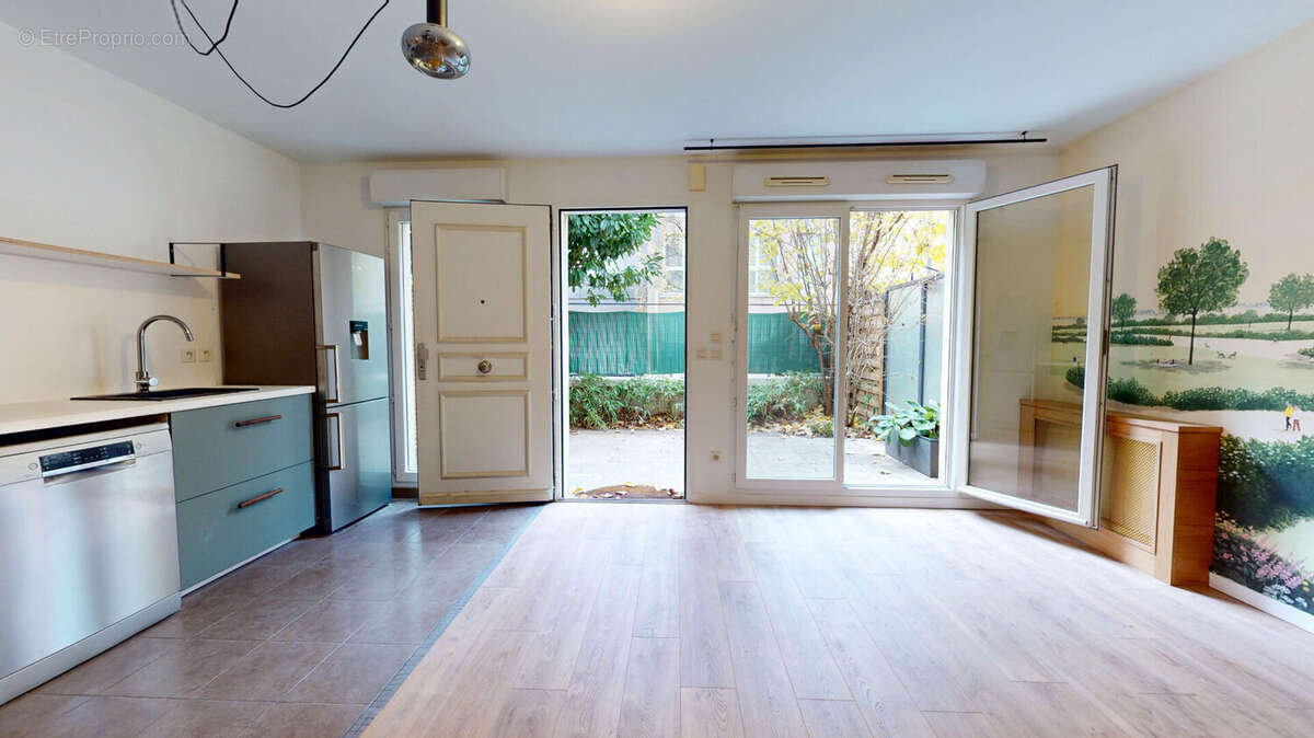 Maison à SAINT-OUEN