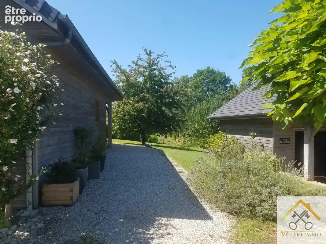 Maison en bois avec vue imprenable - photo 12