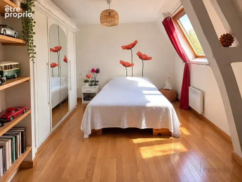 Maison 6 pièces 154 m² à vendre à Noailles (60430) - photo 10