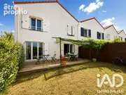 Photo 1 - Maison à VAUJOURS