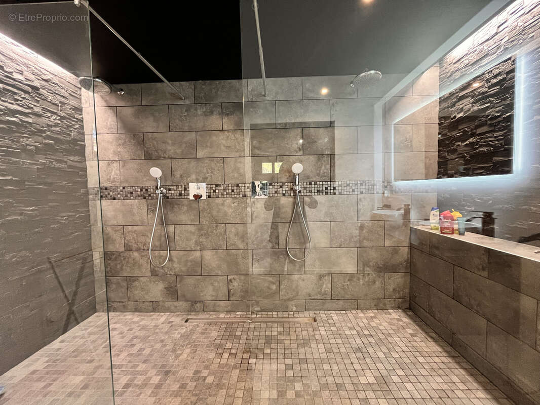 Maison à MAUREILLAS-LAS-ILLAS