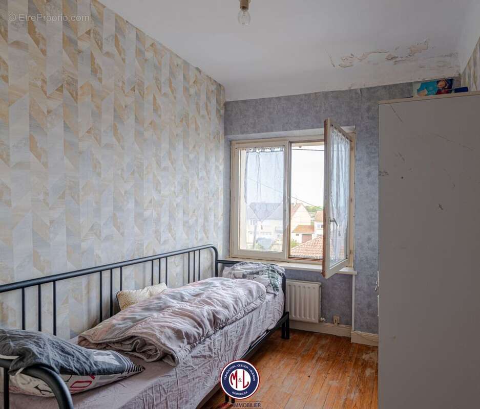 Maison à GRAVELOTTE