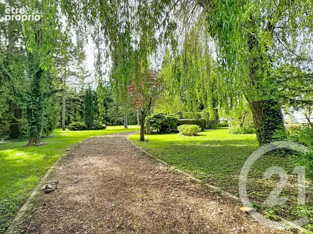 Maison 7 pièces 200 m² à vendre à Gisors (27140) - photo 3
