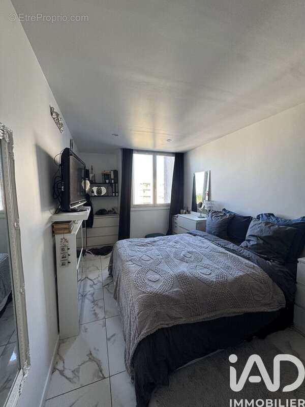 Photo 7 - Appartement à BEZONS