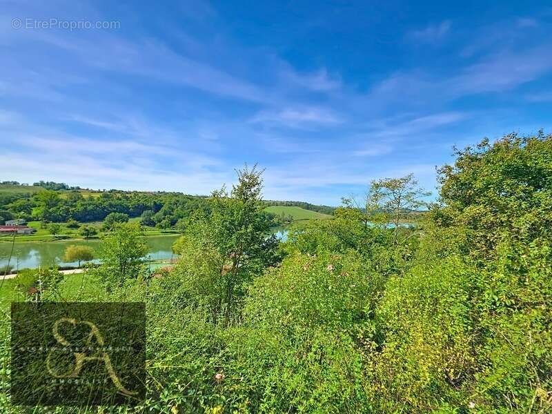 Maison à CARLA-BAYLE