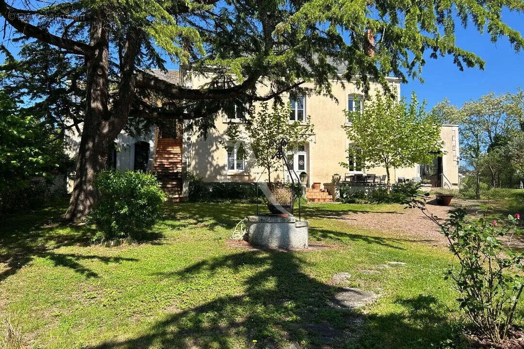 L'ILE D'ELLE - maison 7 pièces - photo 5