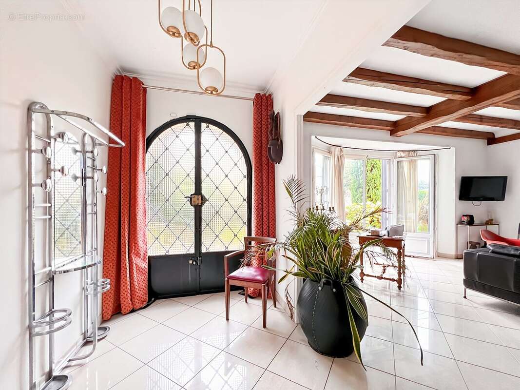 Maison à SUCY-EN-BRIE