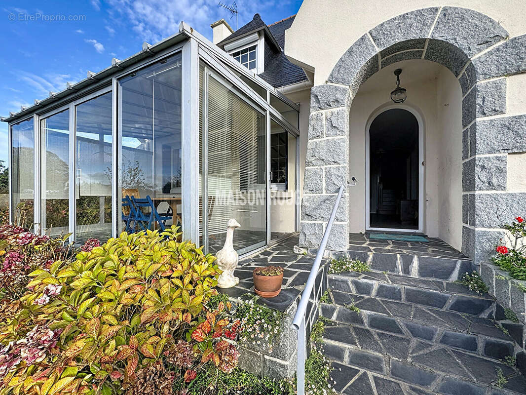 Maison à PAIMPOL