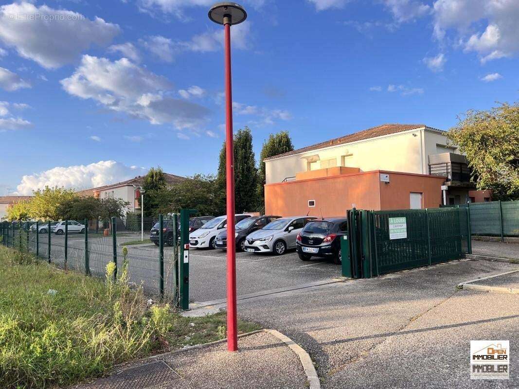 Appartement à VILLENEUVE-SUR-LOT