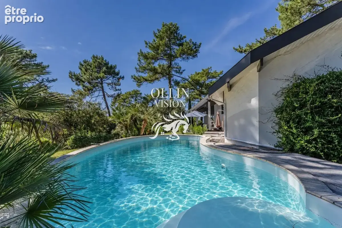 Maison 5 pièces 167 m² à vendre à Le Bouscat (33115) - photo 5