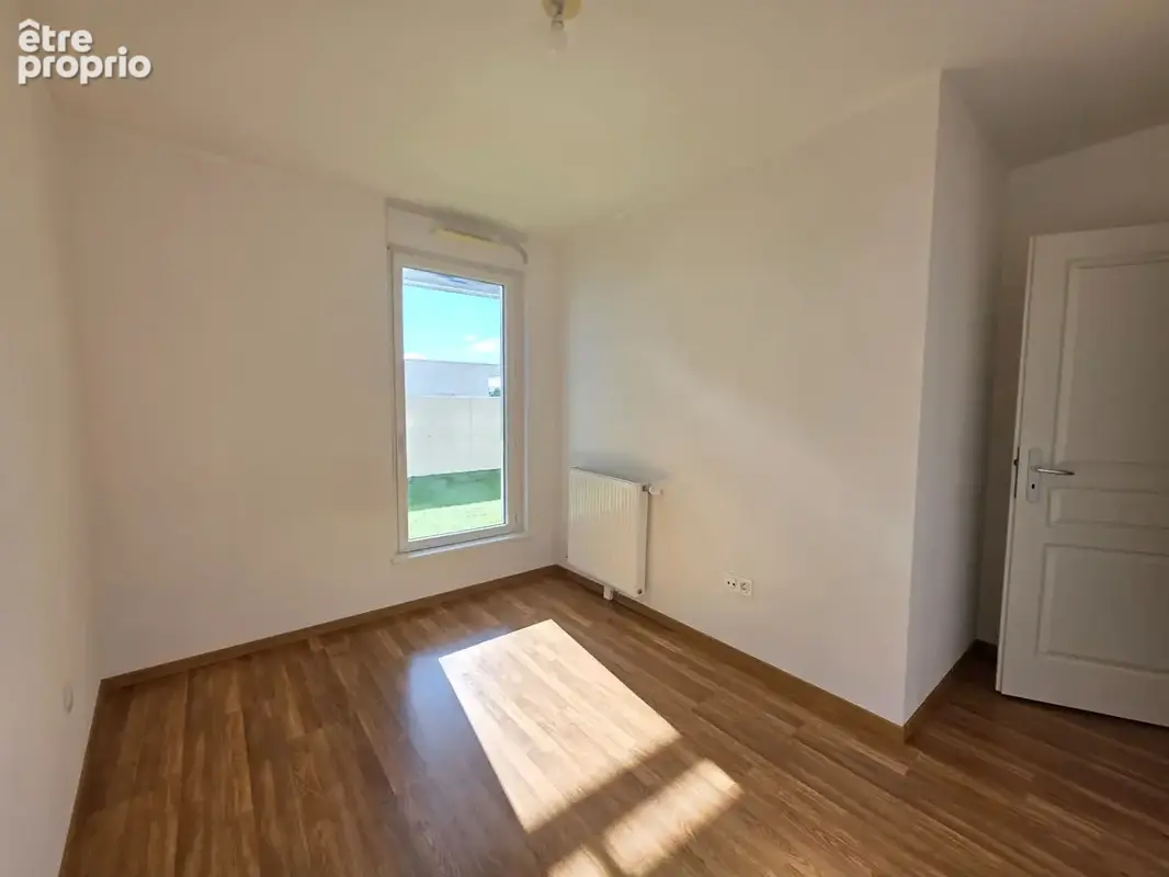 Appartement Dijon 3 pièce(s) 62.31 m2 - photo 8