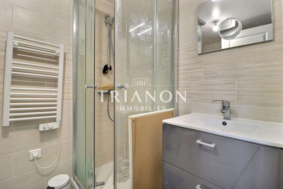 Appartement à TRIEL-SUR-SEINE