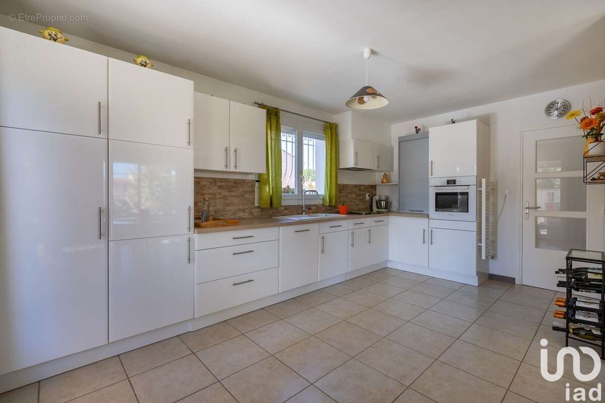 Photo 4 - Maison à SIX-FOURS-LES-PLAGES