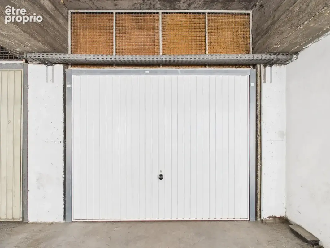 Garage - 44 Rue Auguste Pégurier - Nice - photo 4