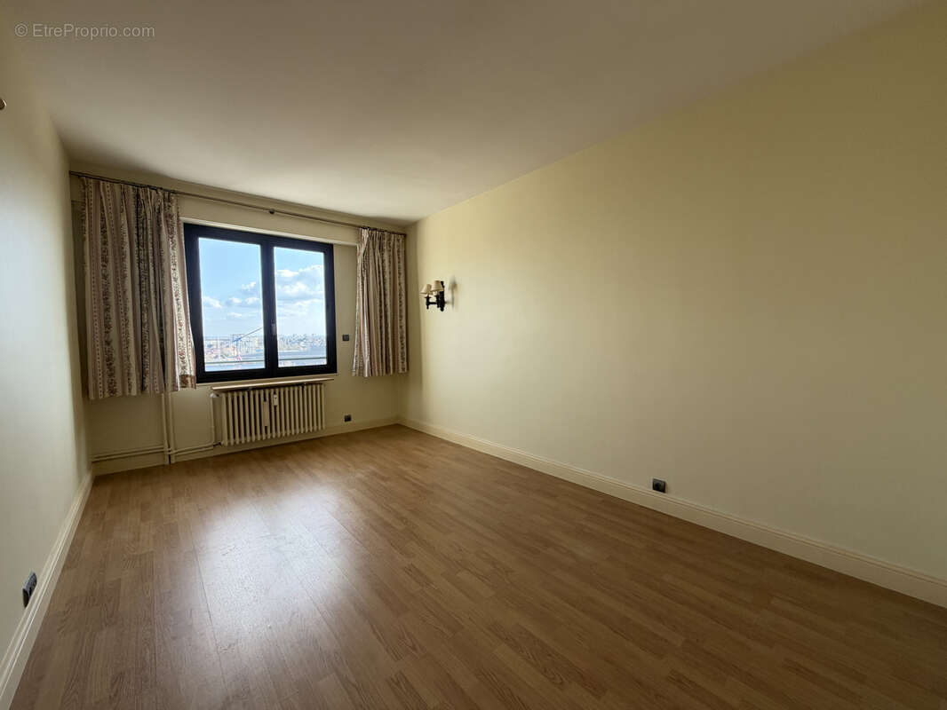 Appartement à TROYES