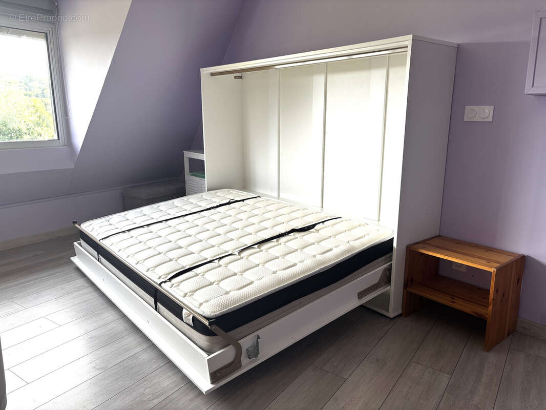 Appartement à HOULGATE