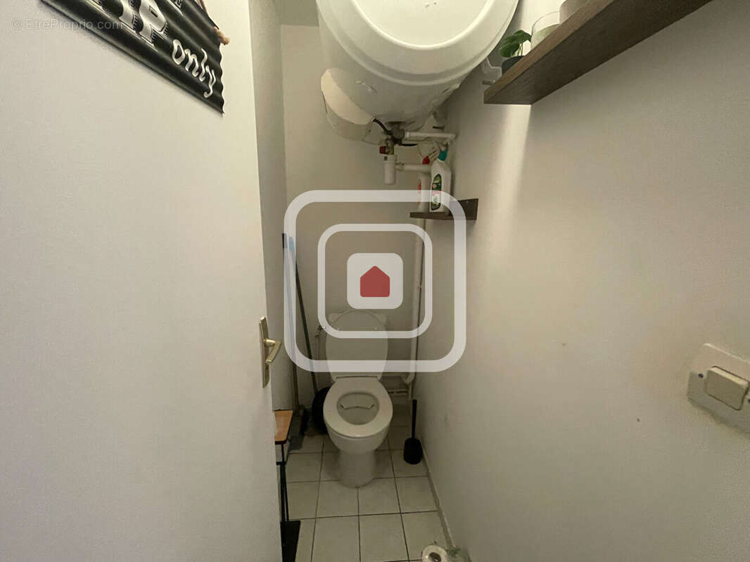 À vendre ? studio de 20,50 m² ? secteur rue de cernay - photo 10