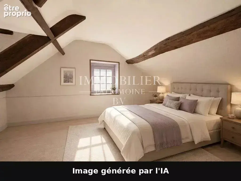 Vente maison de bourg à Cheverny - photo 9