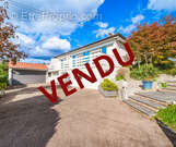 Maison à WALTENHEIM