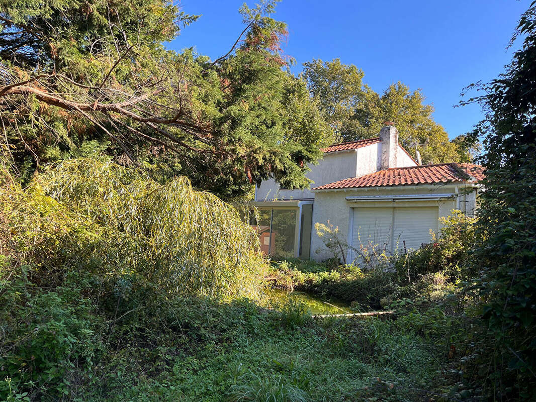 Maison à LA GARNACHE