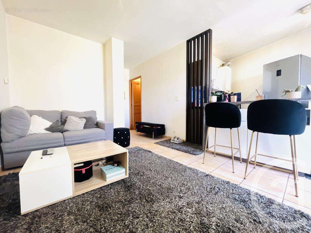 Appartement à LIMOGES