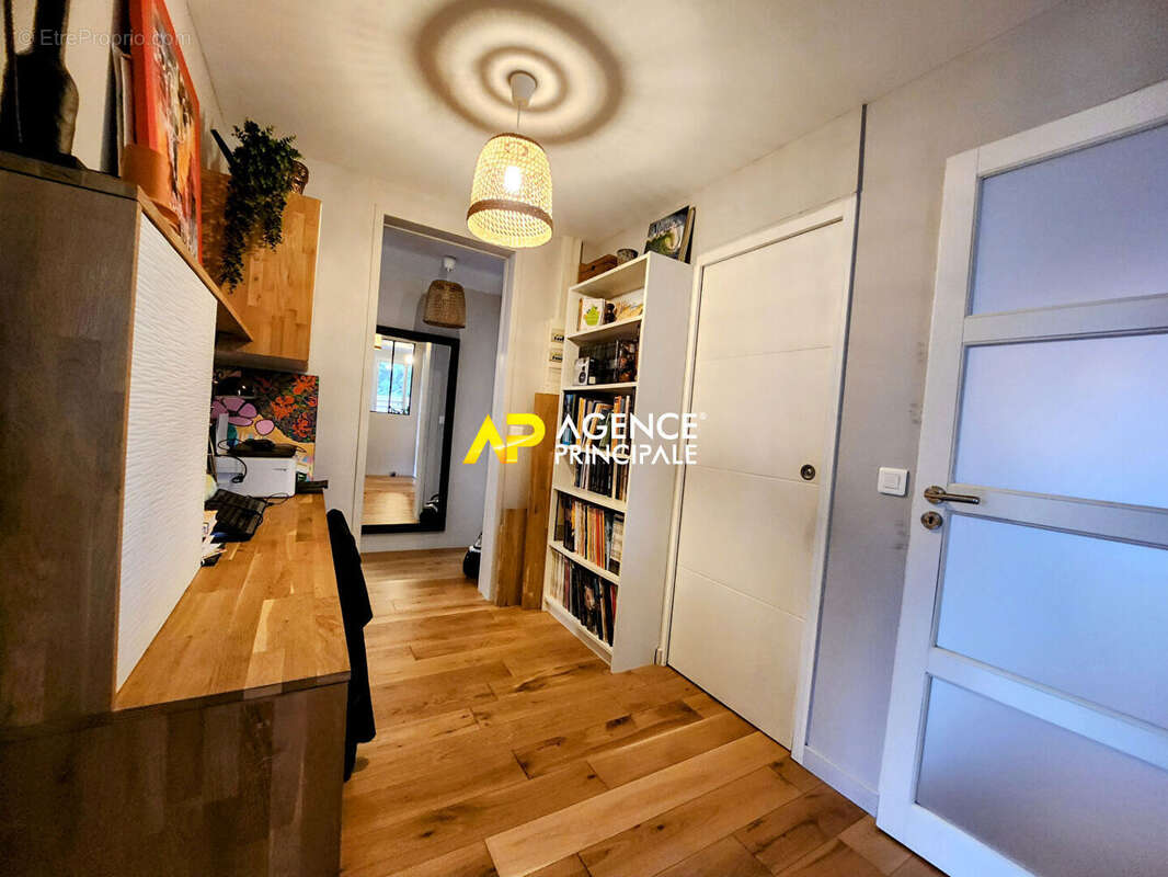 Maison à ARGENTEUIL