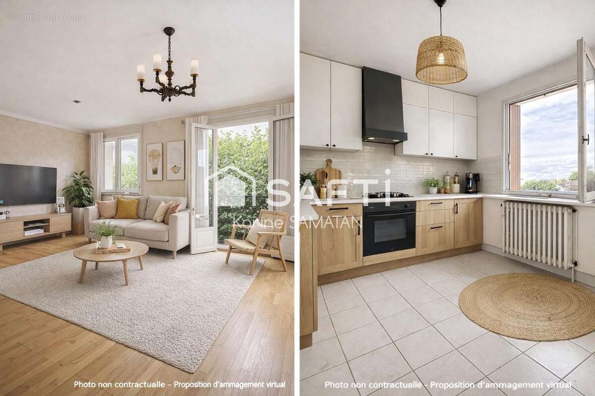 Photo 4 - Maison à L'UNION