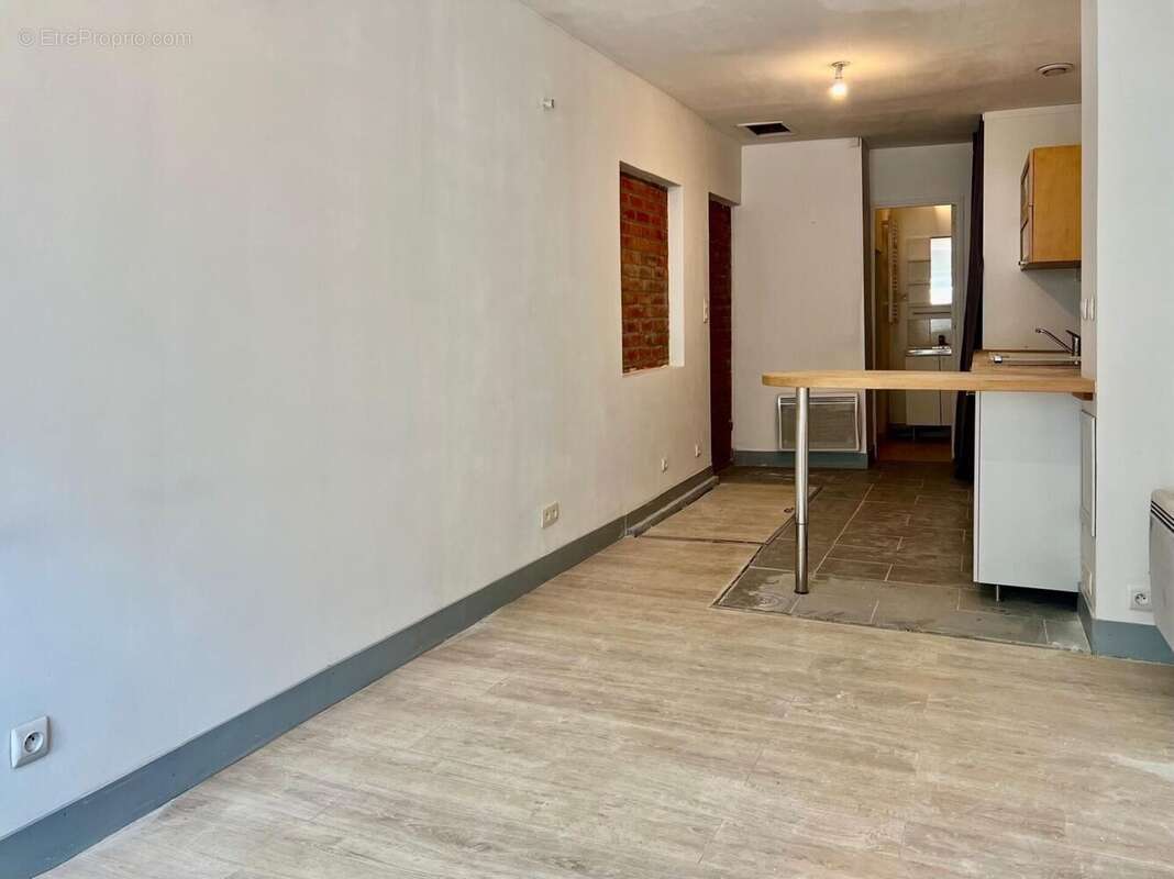 Photo 2 - Appartement à HELLEMMES-LILLE