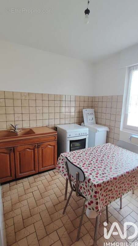 Photo 5 - Maison à ROMBAS