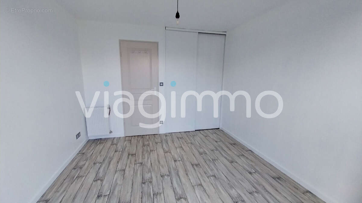 Maison CHALLANS  5 pièces RARE en Viager libre - photo 6