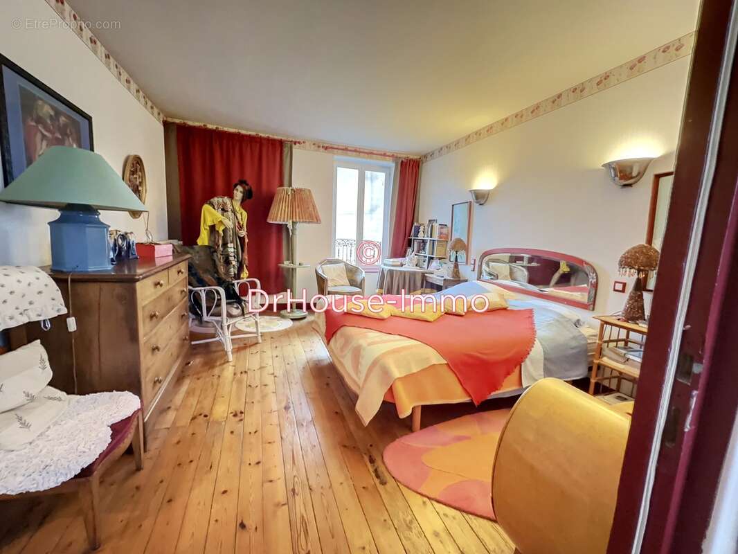 Maison à BONNETABLE