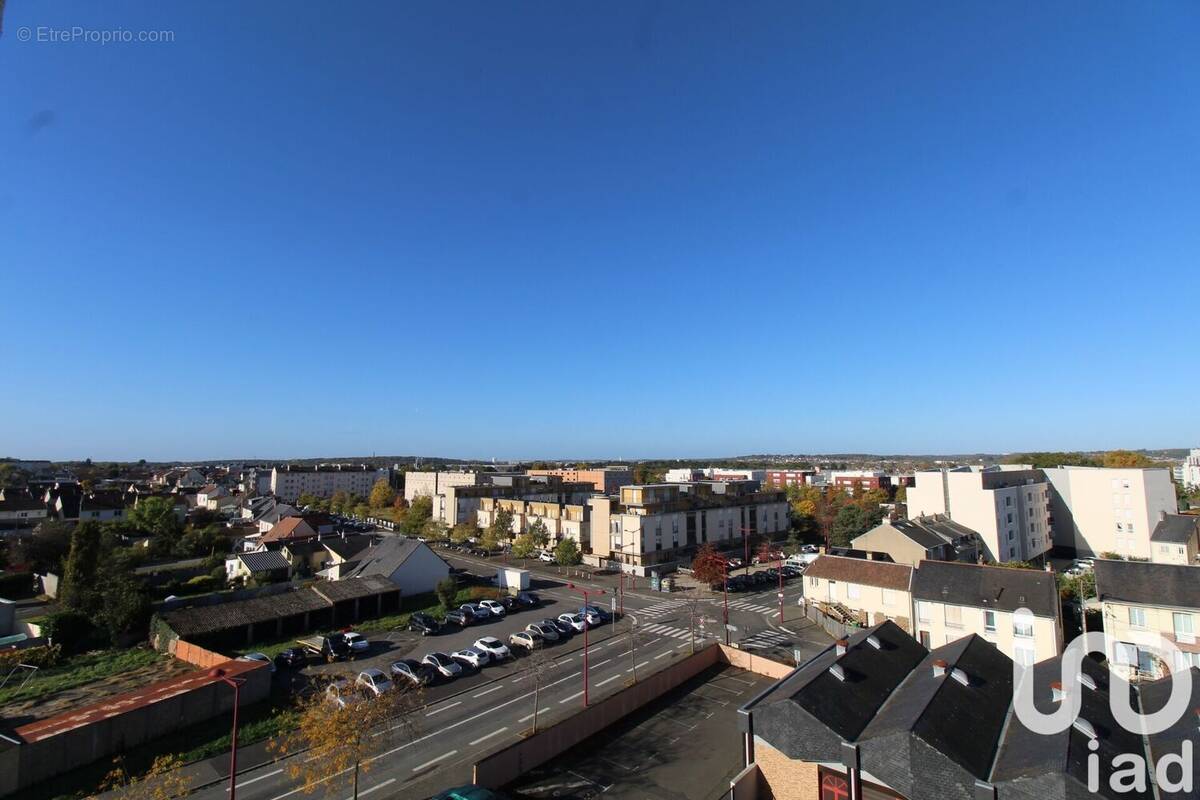 Photo 1 - Appartement à LE MANS