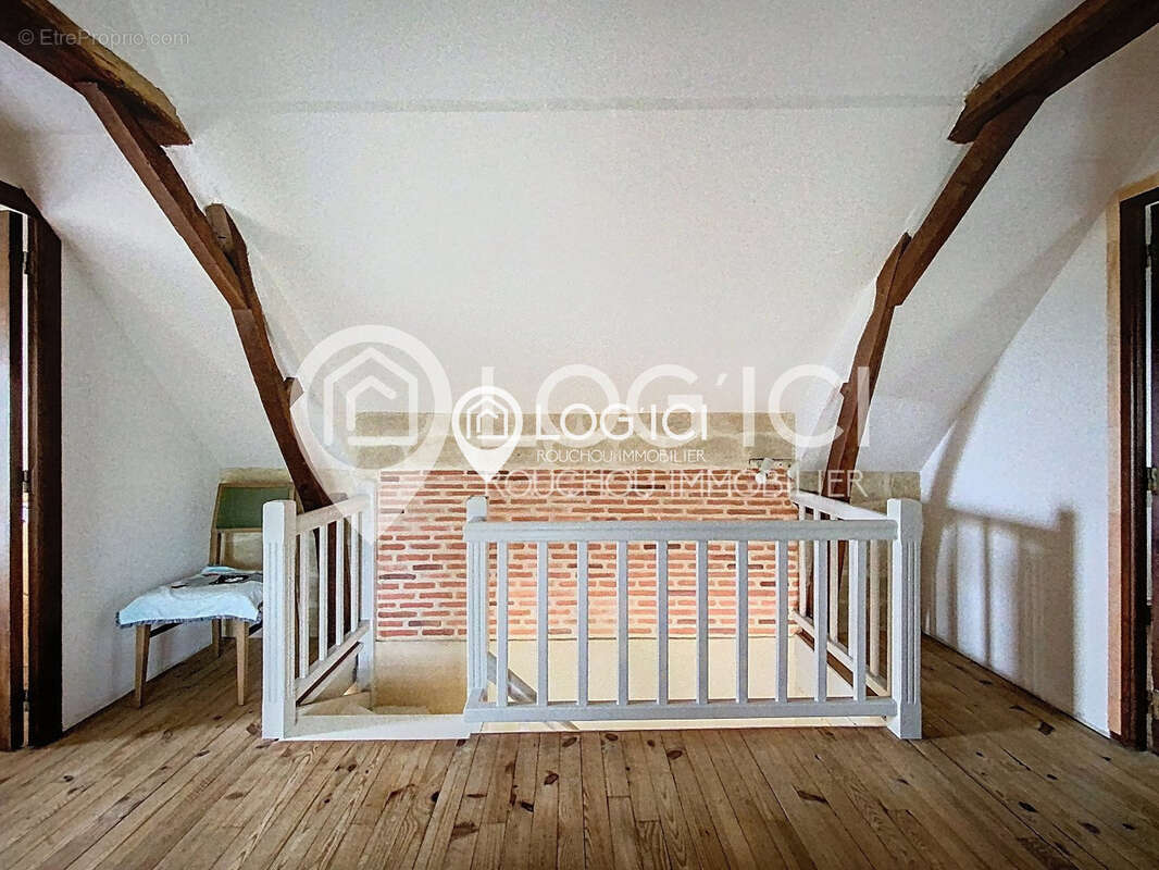 Maison à AURIONS-IDERNES