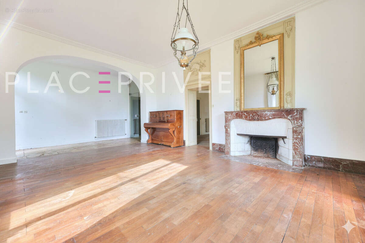 Maison à VANDOEUVRE-LES-NANCY