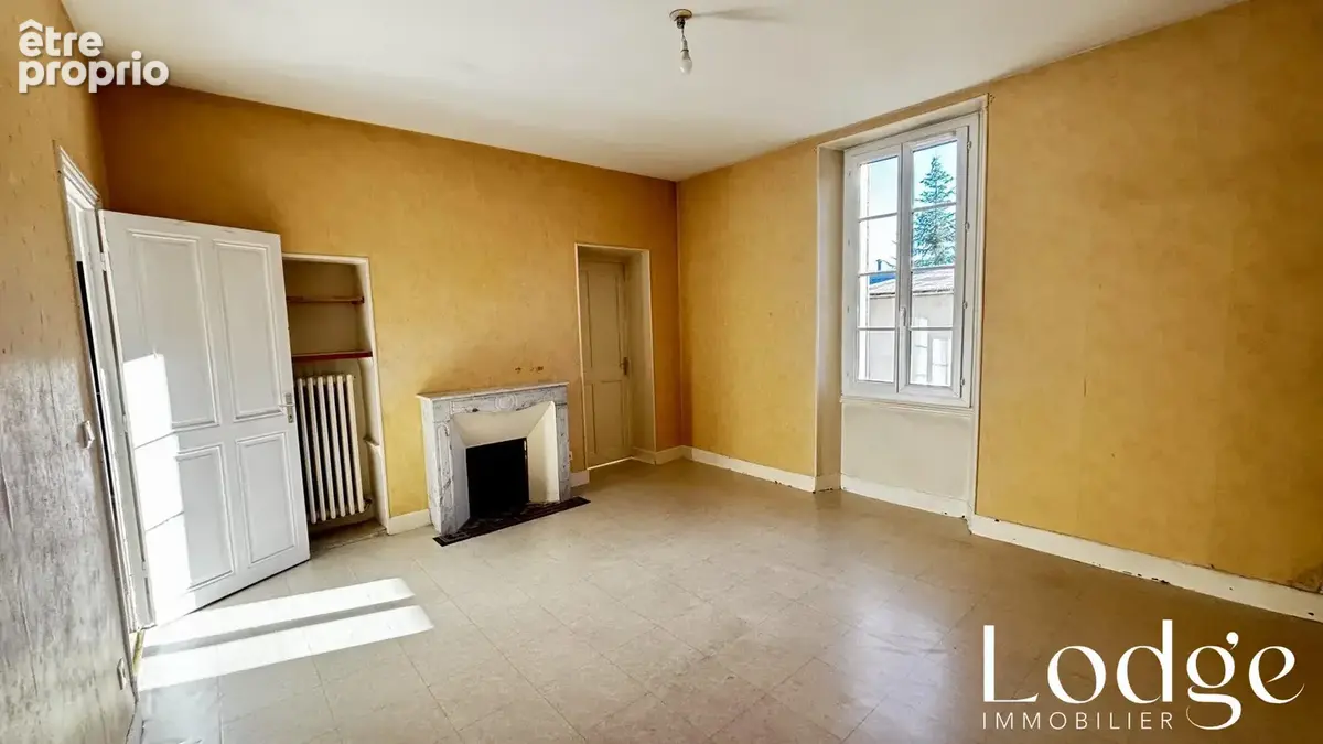 Photo Appartement à Briancon au prix de 241 000€