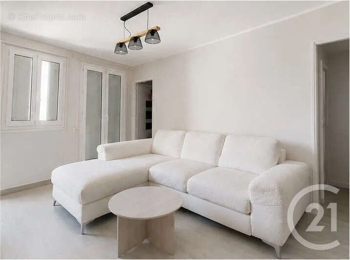 Appartement 42 m² à Troyes  - photo 3