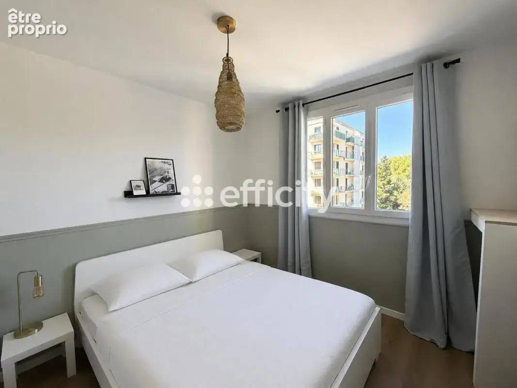 Appartement - photo 6