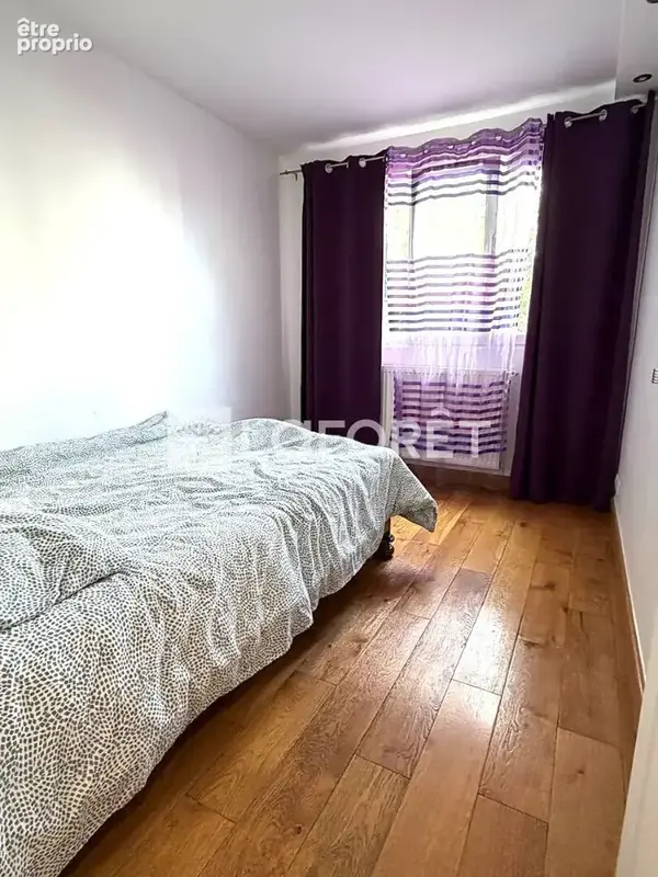 Appartement Montreuil 2 pièce(s) 42.11 m2 - photo 5