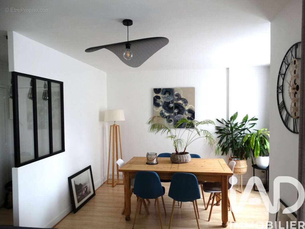 Photo 3 - Appartement à LA CELLE-SAINT-CLOUD