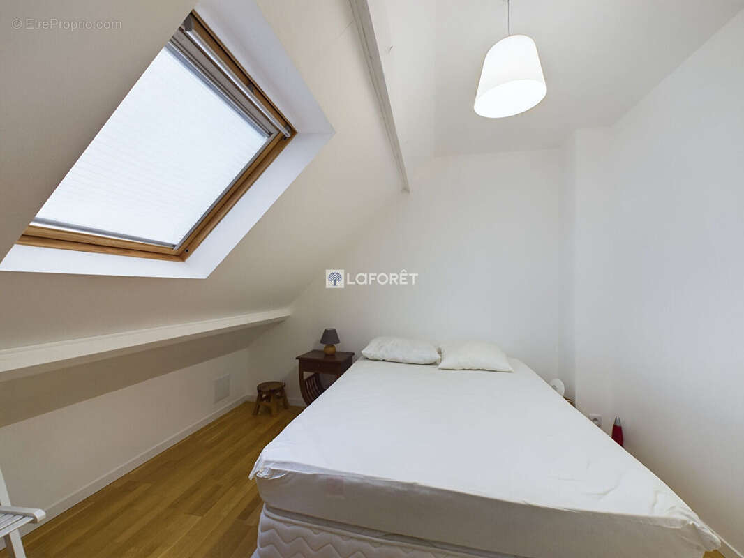 Maison à PLOBANNALEC-LESCONIL