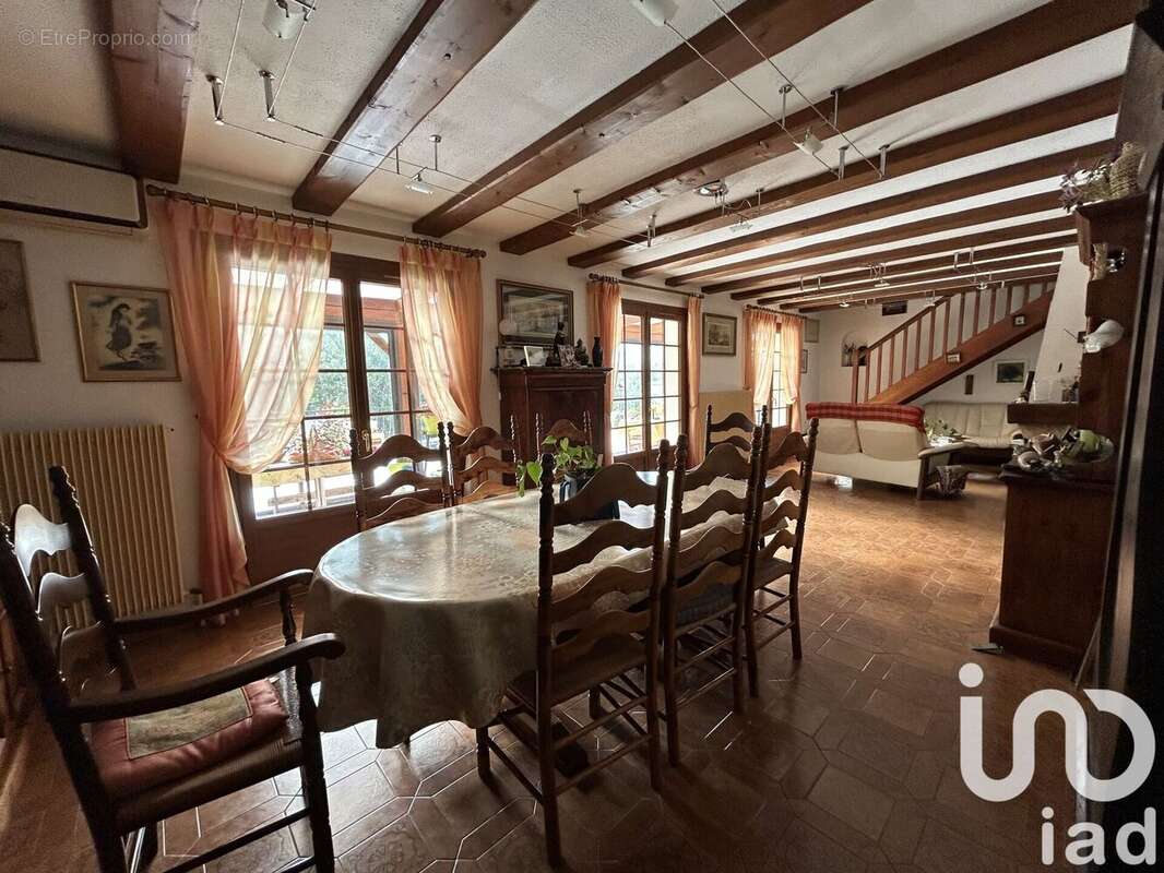 Photo 4 - Maison à BOURY-EN-VEXIN