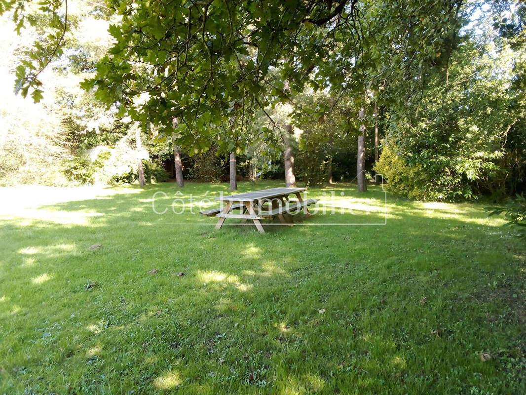 Maison à ARTHON-EN-RETZ