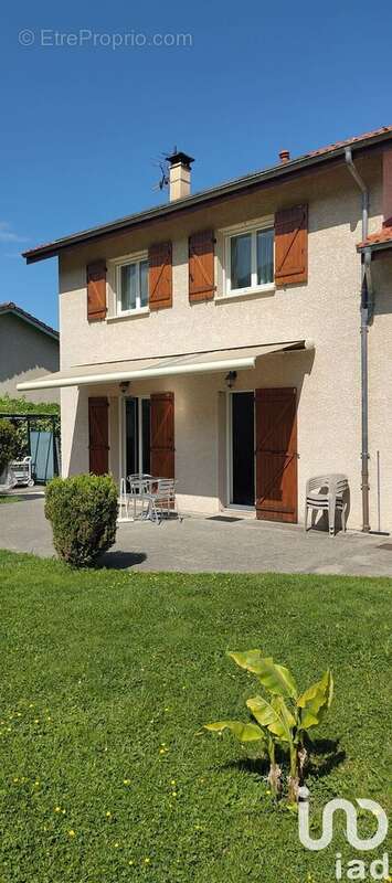 Photo 3 - Maison à DOMENE