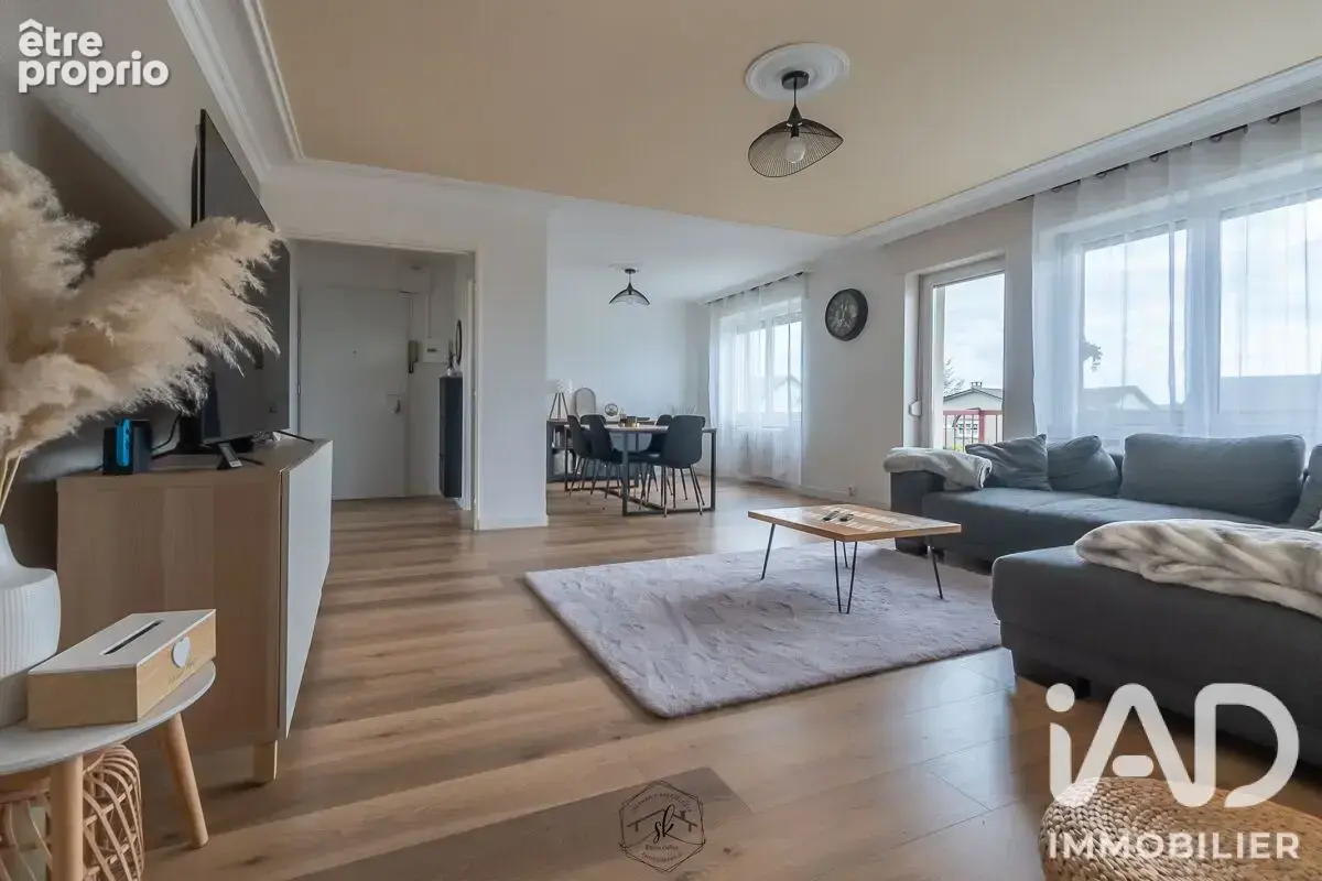 Photo 1 - Appartement à BOUSSE