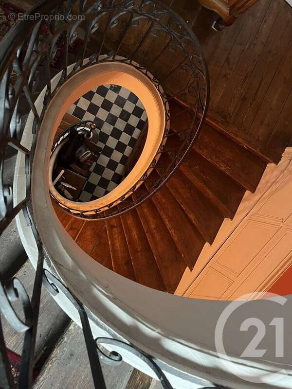 Maison à SAINT-ANDRE-DE-CUBZAC