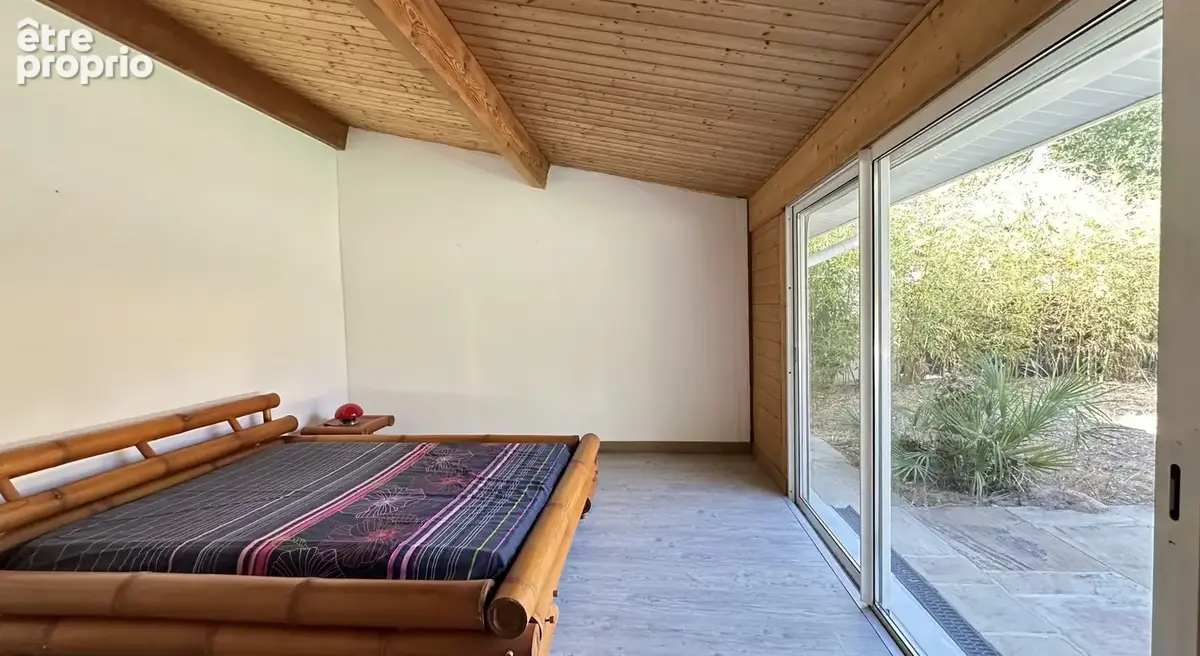 Maison à vendre à quelques minutes de la plage de LABENNE  200 m²  Fort potentiel  Calme absolu  Sans vis-à-vis - photo 18